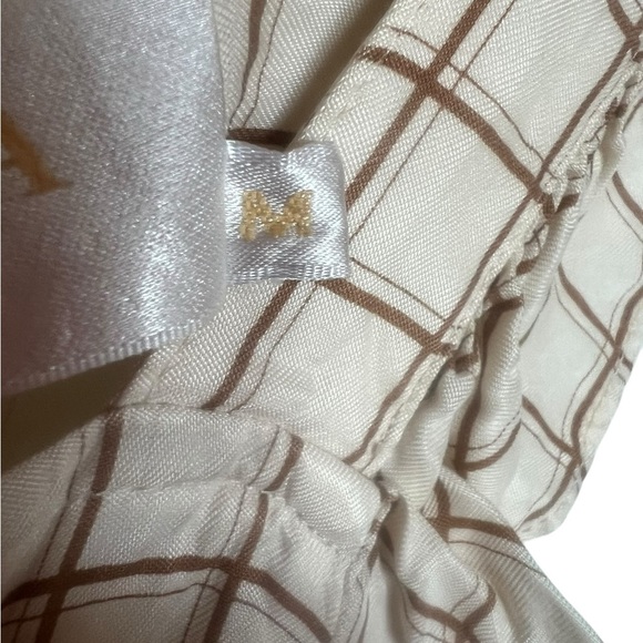 Sancia The Ines Jumpsuit, size MEDIUM. Like NEW! - Picture 10 of 11